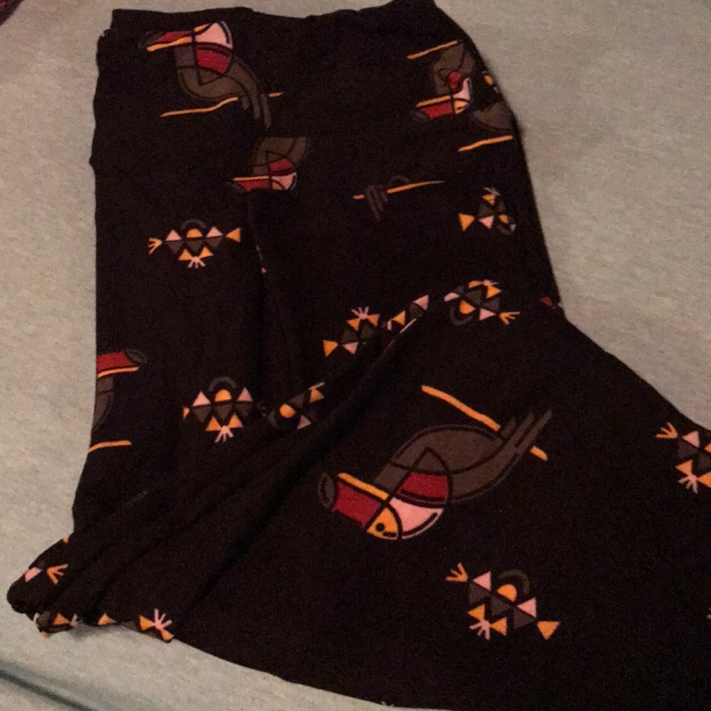 Leggings